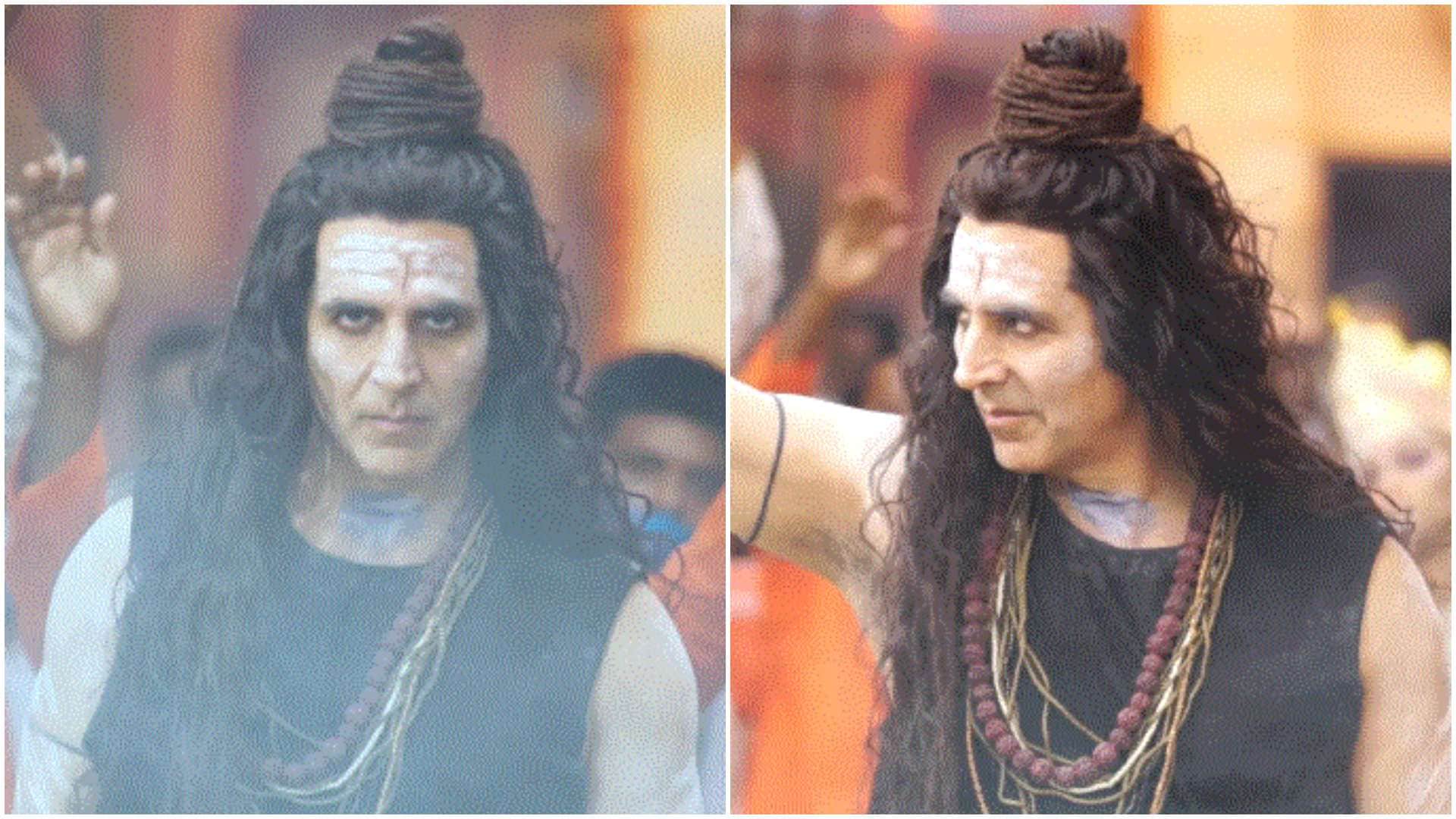 Welcome 3 Sanjay Dutt and Arshad Warsi to replace Nana Patekar and Anil Kapoor in Akshay Kumar film reports