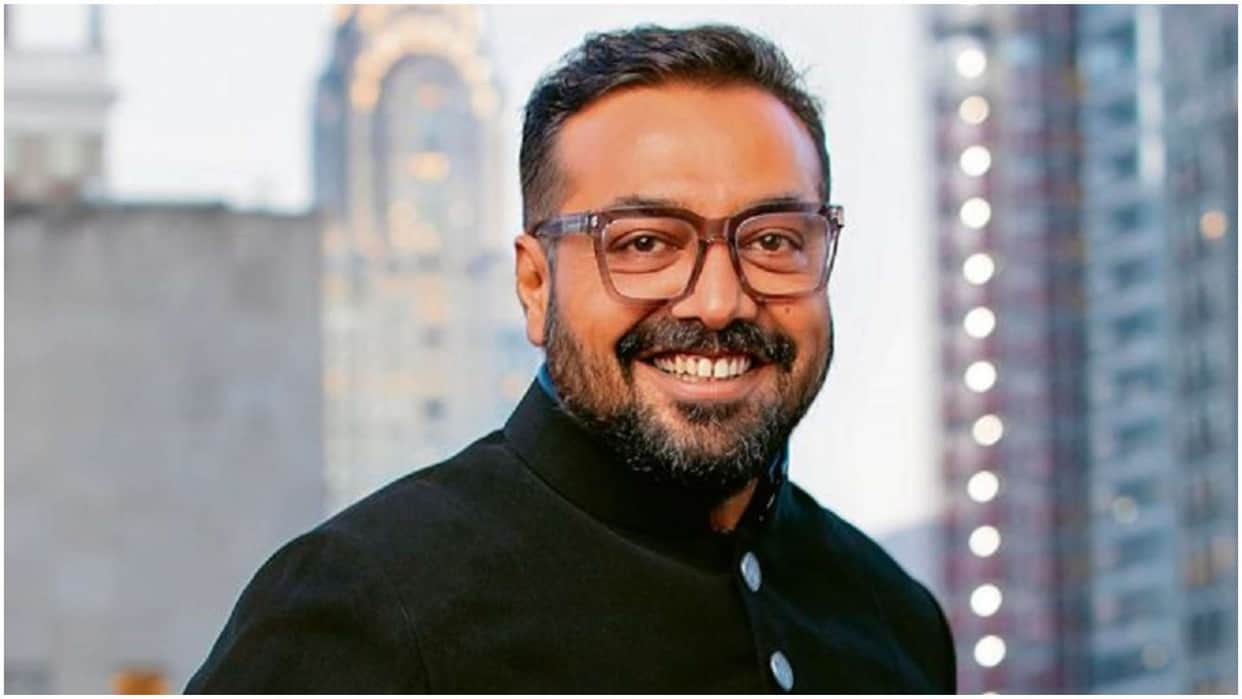 Haddi star Director Anurag Kashyap says people used to questioned his morality after watching his films