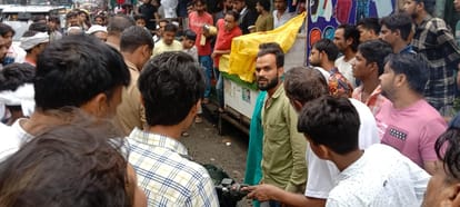 Asif Murder case Meerut: Revenge of Shahzeb murder by killing of Asif, five teams engaged in search of accused