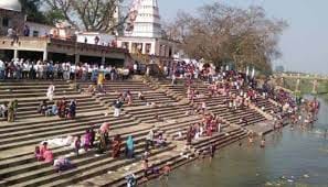 Nag Yagya Bhoomi and Sandipan Rishi's ashram looking for 'tourism'