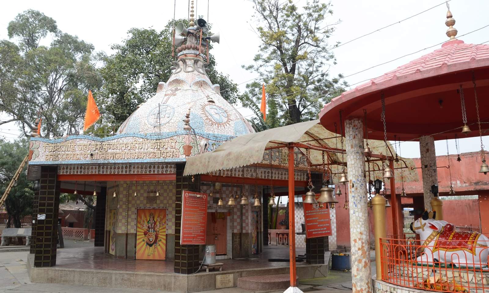 Sawan 2023 nath nagri bareilly nath temples history in hindi