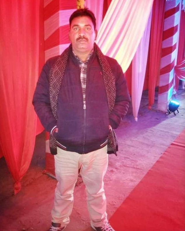 Bihar: Criminals shot a land trader in Patna, bihar news.