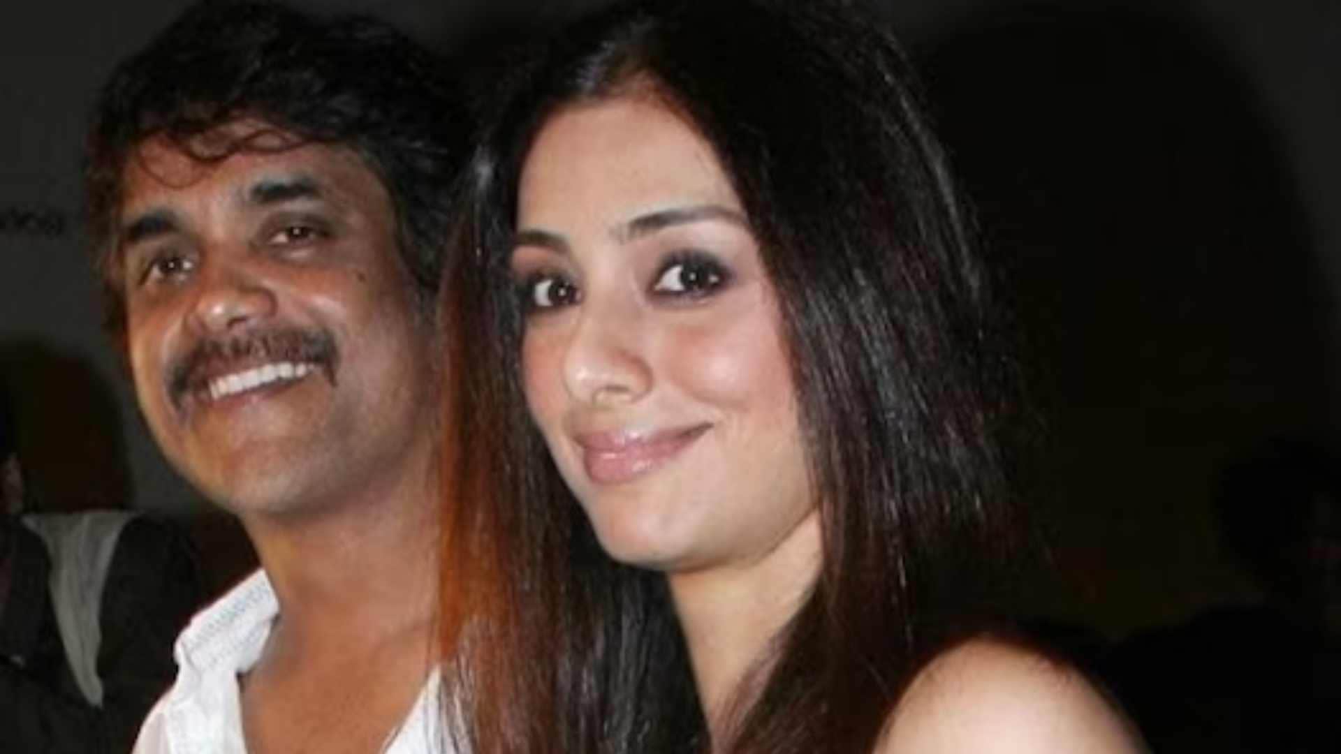Tollywood Celebs Who Had Extra Marital Affairs from Nagarjuna to Dhanush