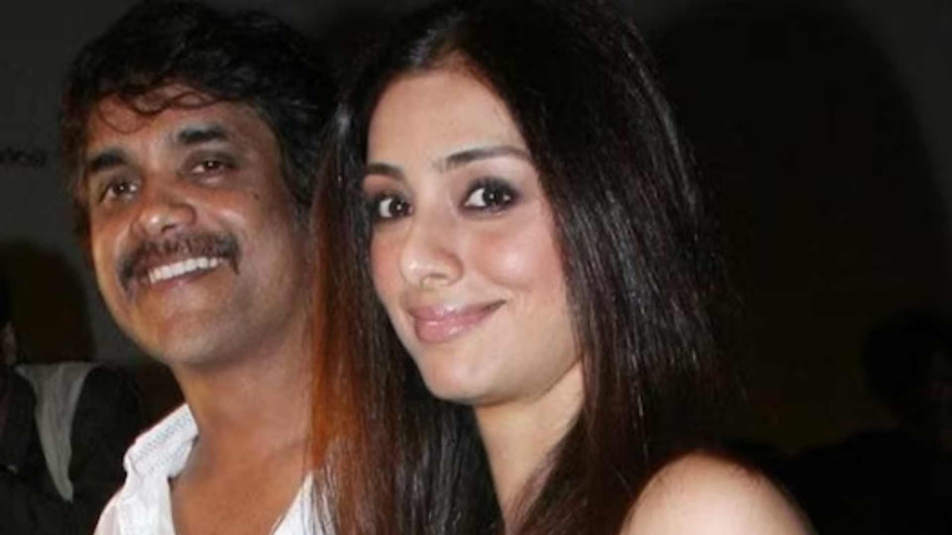 Tollywood Celebs Who Had Extra Marital Affairs from Nagarjuna to Dhanush