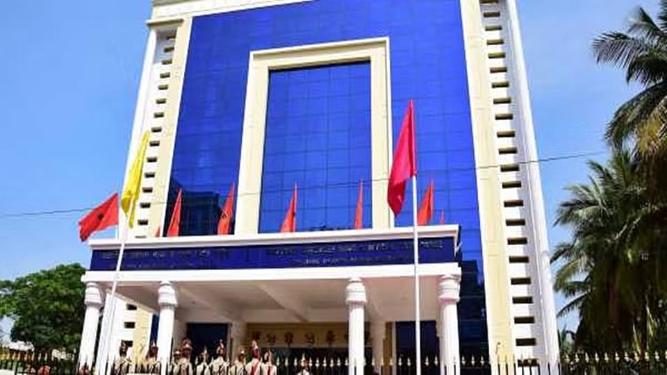Odisha EOW detects rarest QR code manipulation scam of Rs 14 crore; interrogation suggests Chinese link