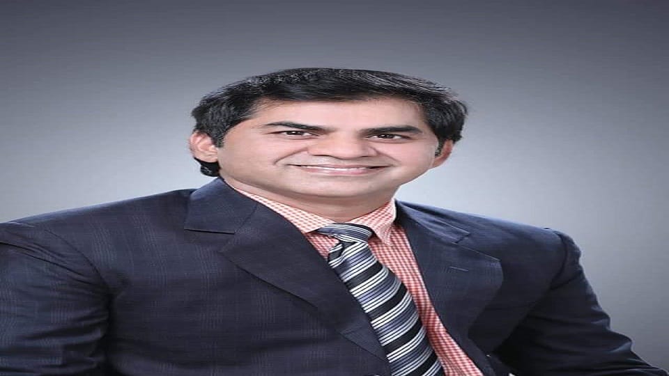 CO Puneet Dwivedi will give tips for IAS-PCS exam