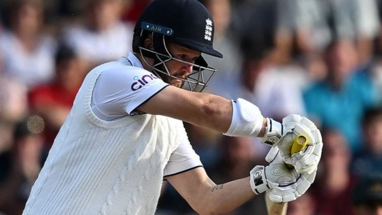 Ashes ENG vs AUS 2023 Live Score: England vs Australia 3rd Test Day 3 Match Headingley Scorecard Updates