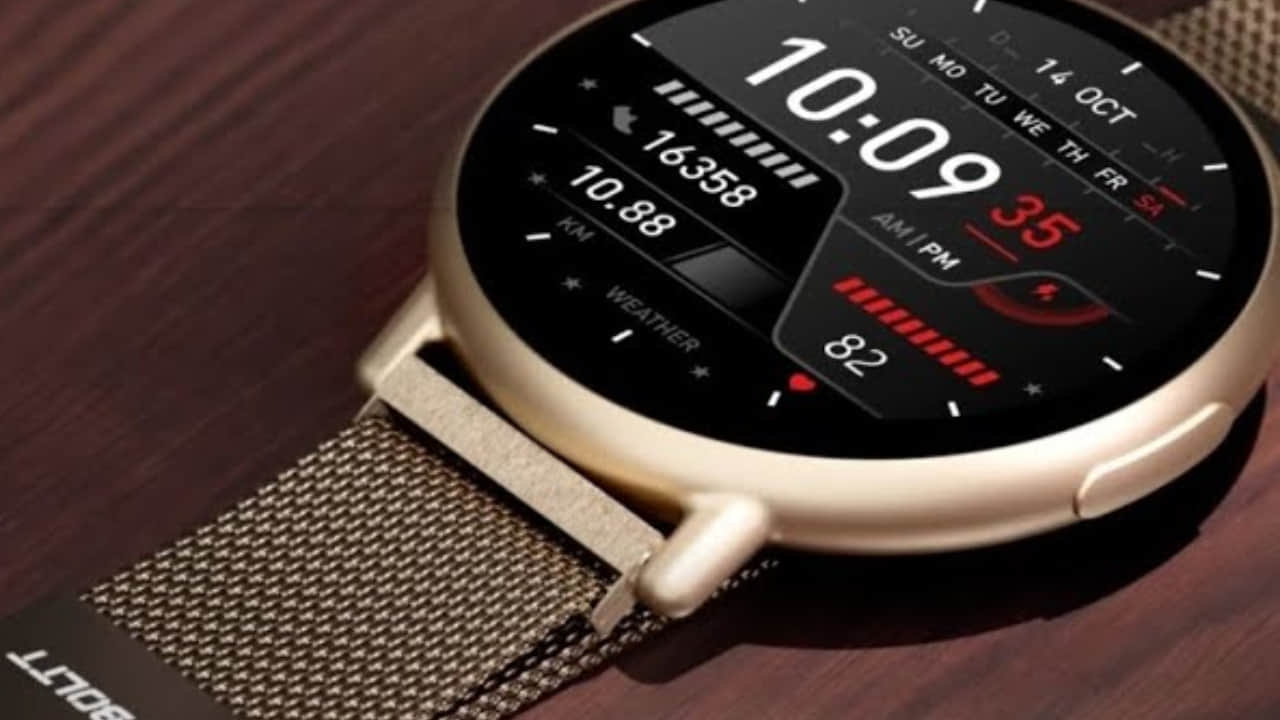 Fire Boltt Destiny Smartwatch Launched in India at rs 1999 with Bluetooth Calling know specifications