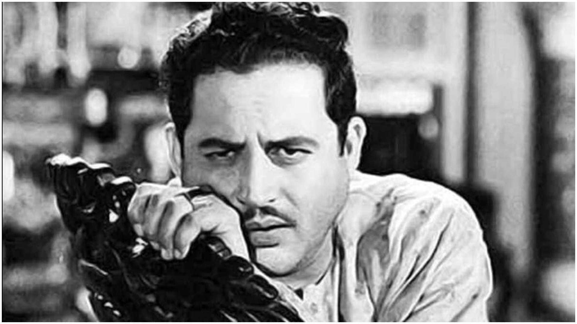 Guru Dutt Death anniversary know unknow facts about actor life and career