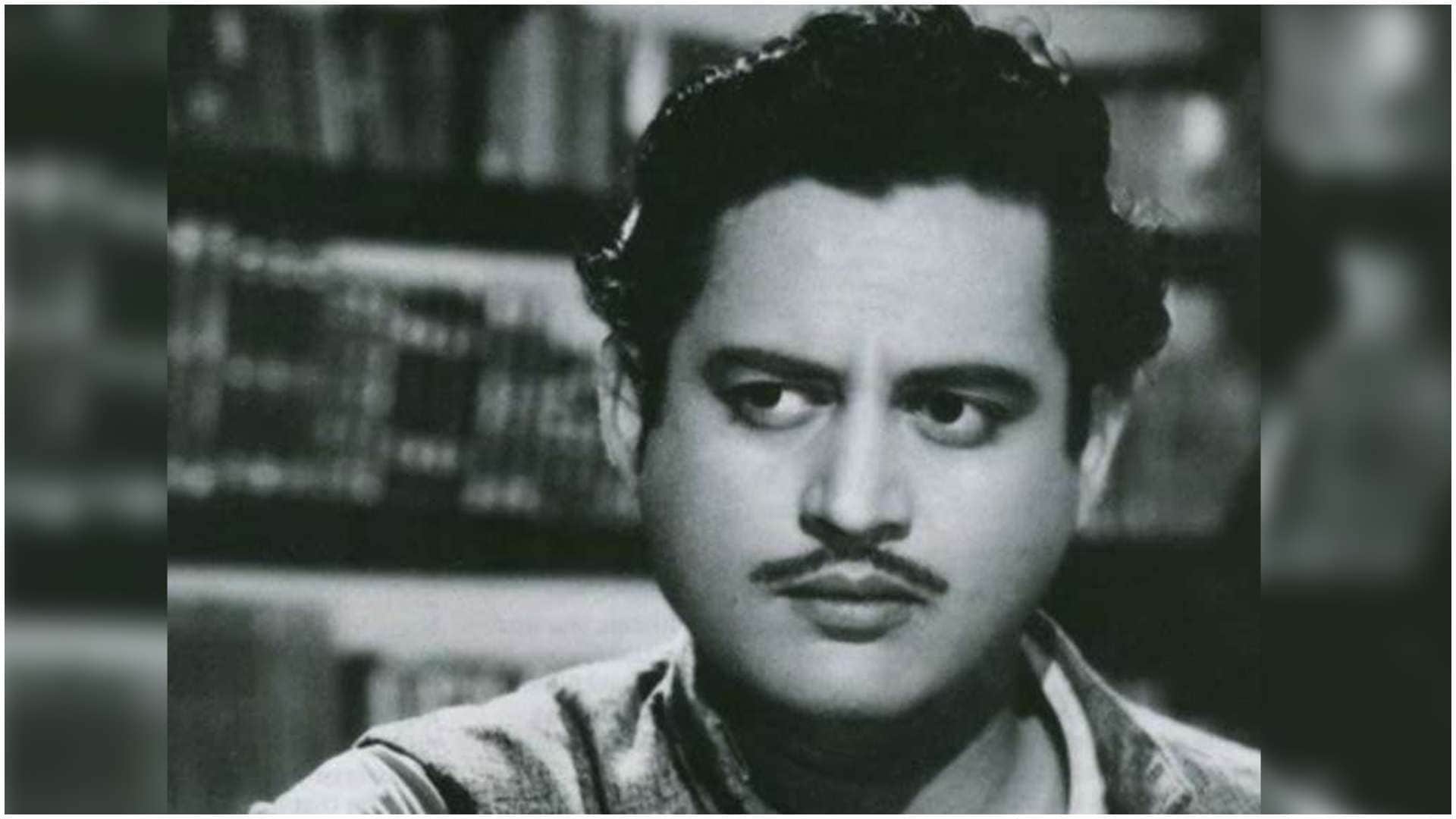 Guru Dutt Biopic got stuck Anurag Kashyap to Sanjay leela bhansali These directors efforts were not successful