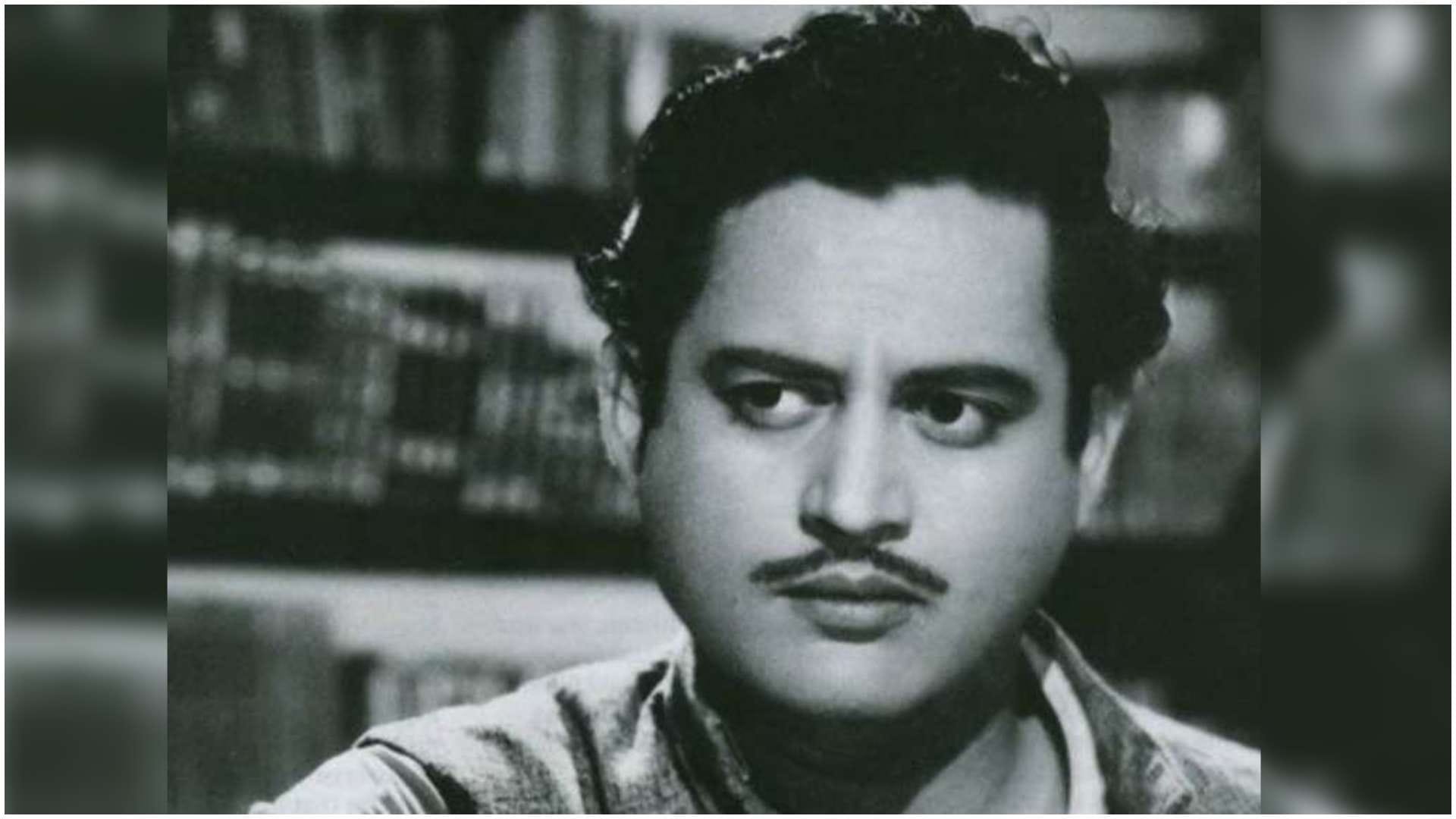Guru Dutt Biopic got stuck Anurag Kashyap to Sanjay leela bhansali These directors efforts were not successful