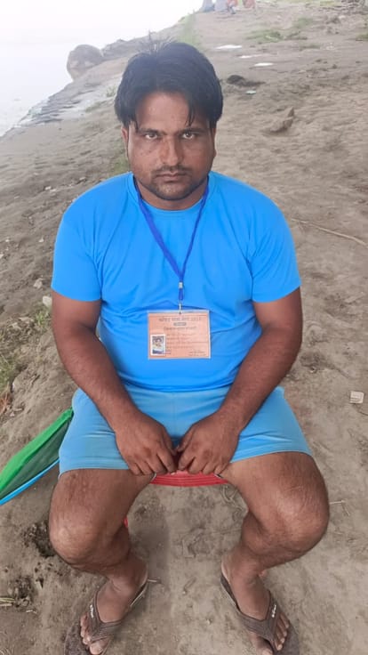 Kanwar Yatra: Muslim divers saving the lives of drowning in Shamli, every house has a swimmer