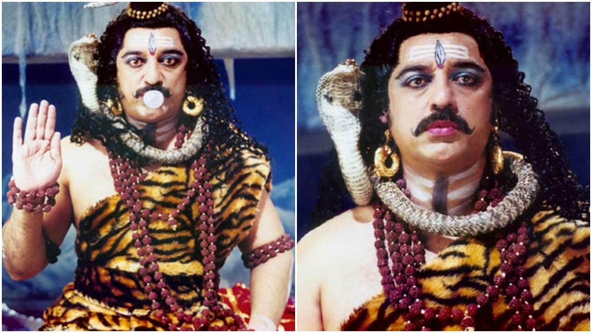 Controversial Lord Shiva Roles in Movies from Tandav to PK pammal k sambandam know Details