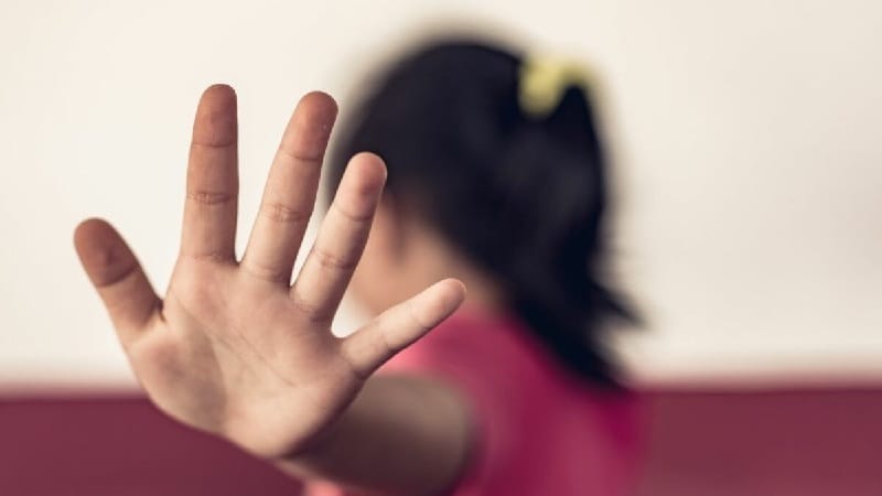Rape of a girl by allurement, accused threatening to get pregnant, appeals to SP for justice