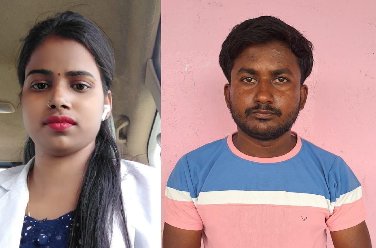 Savita Arjun Case, Husband said Living with you, dying with you, CHO said How many pieces of the body will the