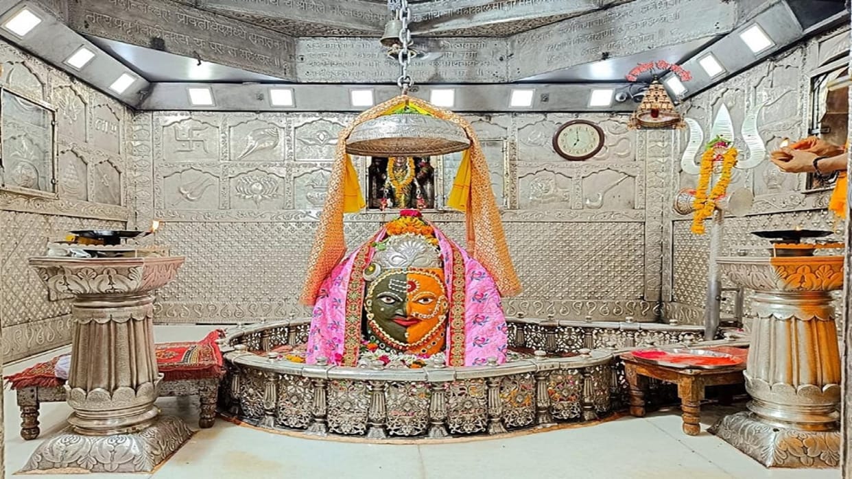 Jyotirlinga Darshan In Sawan 2023 IRCTC Tour Package Of Jyotirlinga Yatra Fare And Tour Details in Hindi