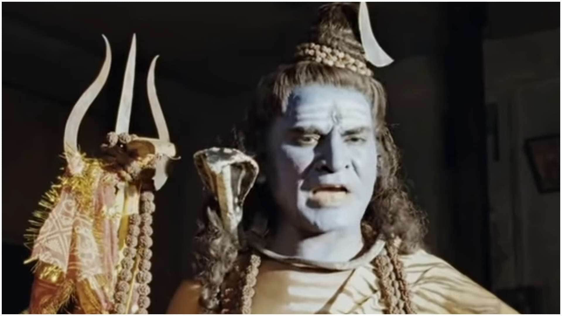 Controversial Lord Shiva Roles in Movies from Tandav to PK pammal k sambandam know Details