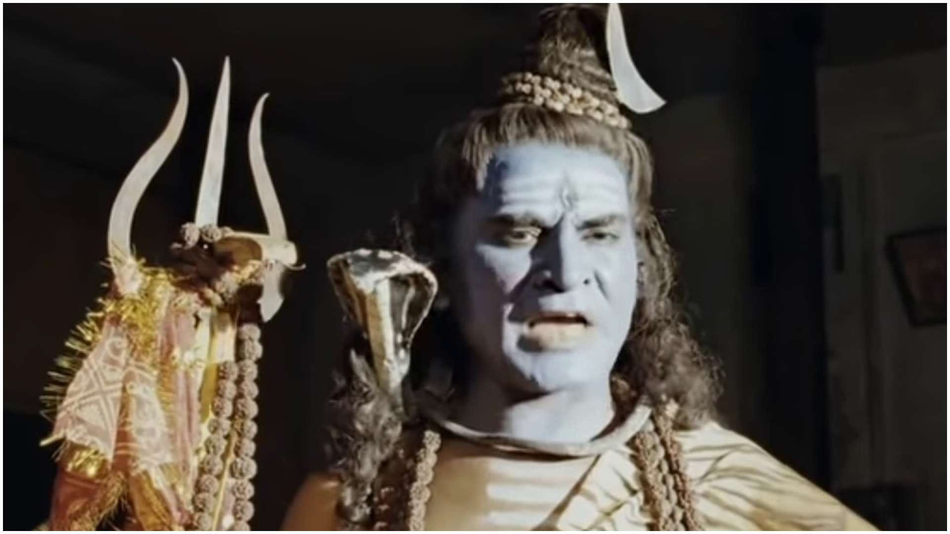 Controversial Lord Shiva Roles in Movies from Tandav to PK pammal k sambandam know Details