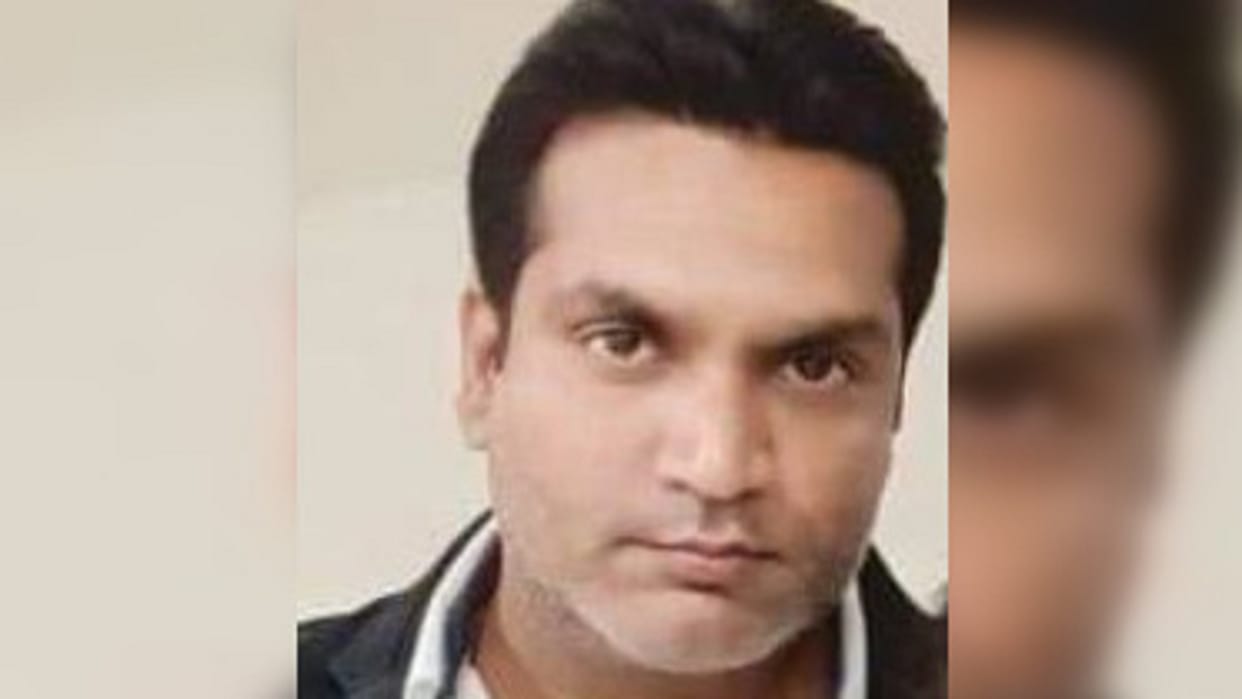 Dead body of biscuit trader missing from Gorakhnath area found in Lucknow