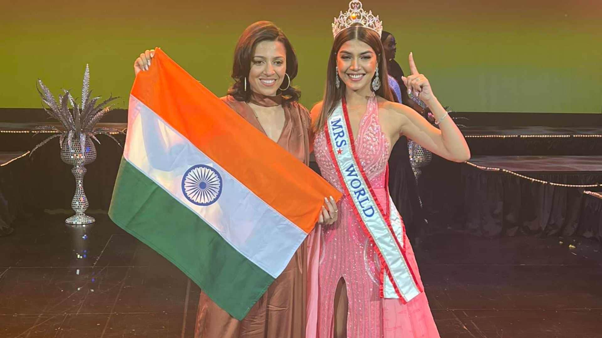 Mrs India Inc Season 4 This time winner will be elected in Sri Lanka Malaika Arora Dino Morea become judges
