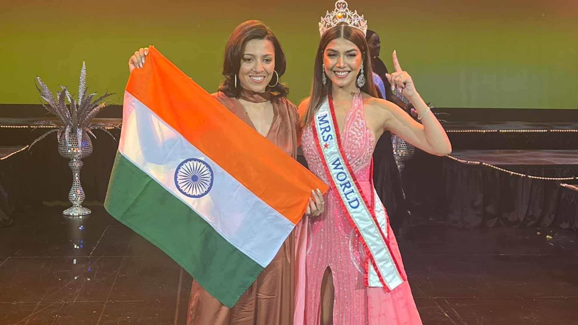 Mrs India Inc Season 4 This time winner will be elected in Sri Lanka Malaika Arora Dino Morea become judges
