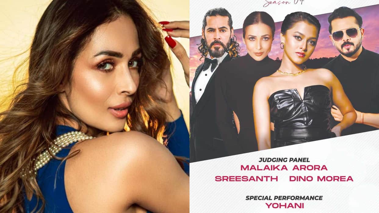 Mrs India Inc Season 4 This time winner will be elected in Sri Lanka Malaika Arora Dino Morea become judges