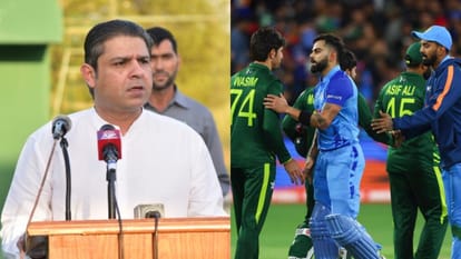 Asia Cup schedule finalised, Team India not going to Pakistan; Arun Dhumal BCCI reply PCB ODI World Cup 2023