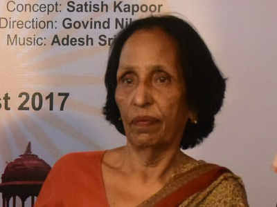 Bhopal News: Madhya Pradesh's first woman Chief Secretary Nirmala Butch passed away, CM expressed sorrow