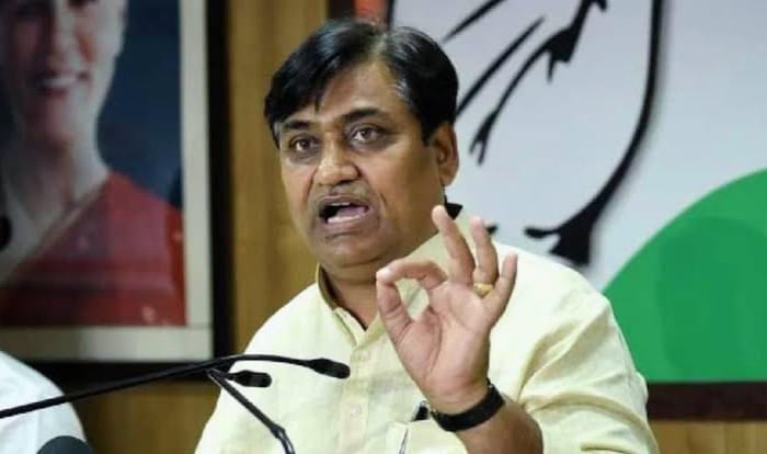 Rajasthan politics, State Congress President Dotasara's counter attack on PM Modi