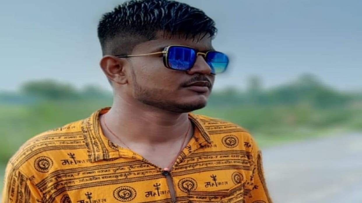 Kanwariya died due to drowning in the Ganges, he was seriously injured while jumping into the river