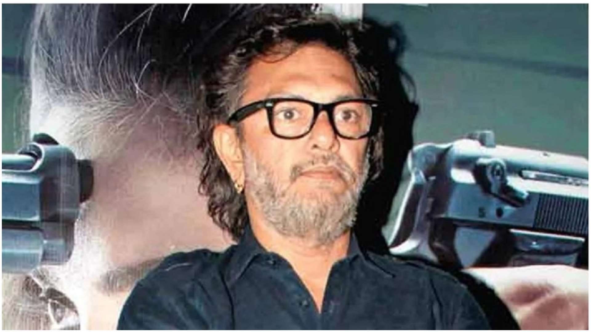 Guru Dutt Biopic got stuck Anurag Kashyap to Sanjay leela bhansali These directors efforts were not successful