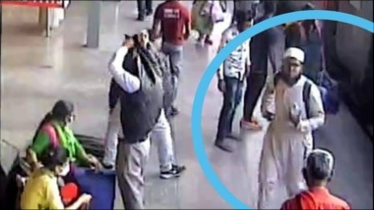 Indian most wanted Suspected Al Qaida terrorist Ikramul Haque arrested in Bangladesh
