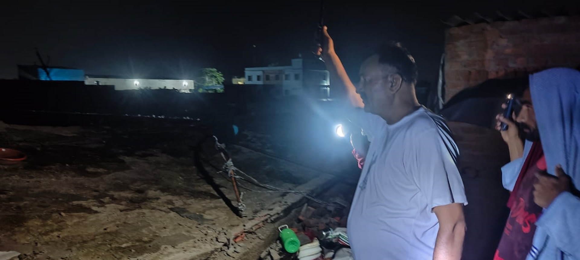 Uttarakhand Weather Rain Update: House Collapses Due to Heavy Rain in Kashipur, Couple Dies, Child Injured