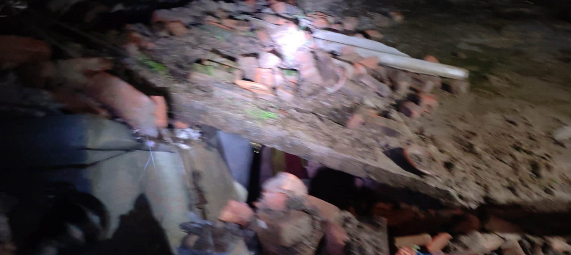 Uttarakhand Weather Rain Update: House Collapses Due to Heavy Rain in Kashipur, Couple Dies, Child Injured