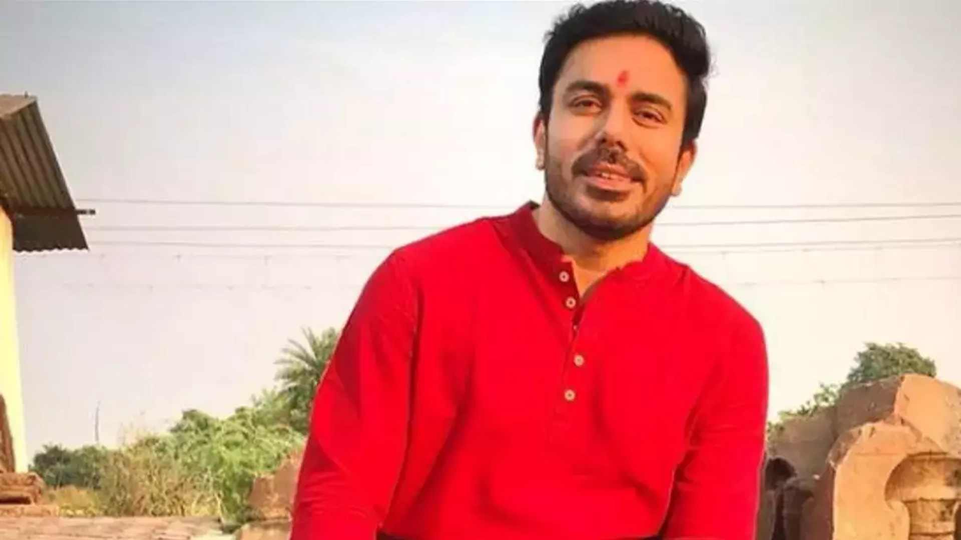 Vikram Mastal on Manoj Muntashir apology for Adipurush Said aapne sanatan dharam ka vishva mein majak udaya