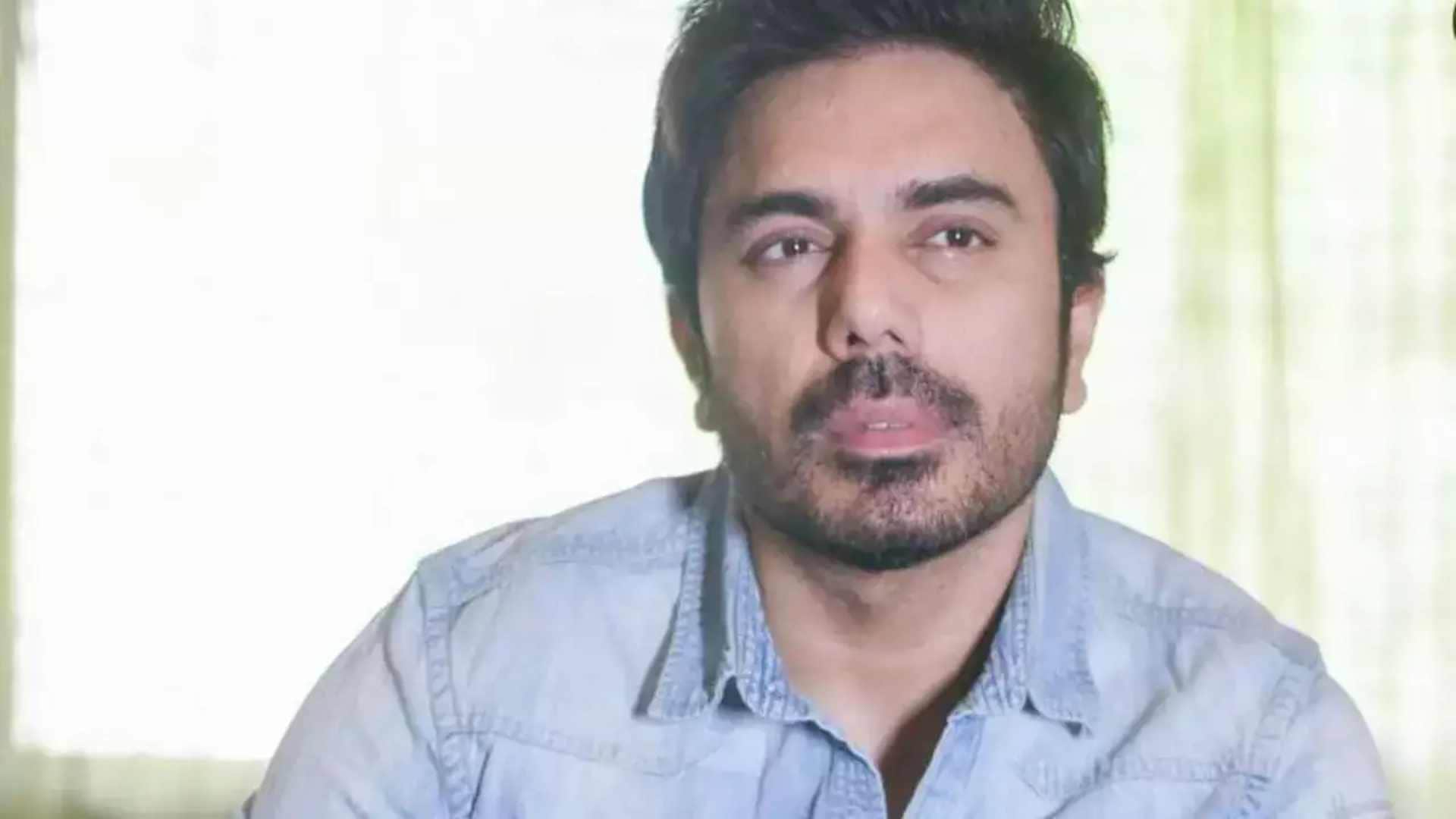 Vikram Mastal on Manoj Muntashir apology for Adipurush Said aapne sanatan dharam ka vishva mein majak udaya