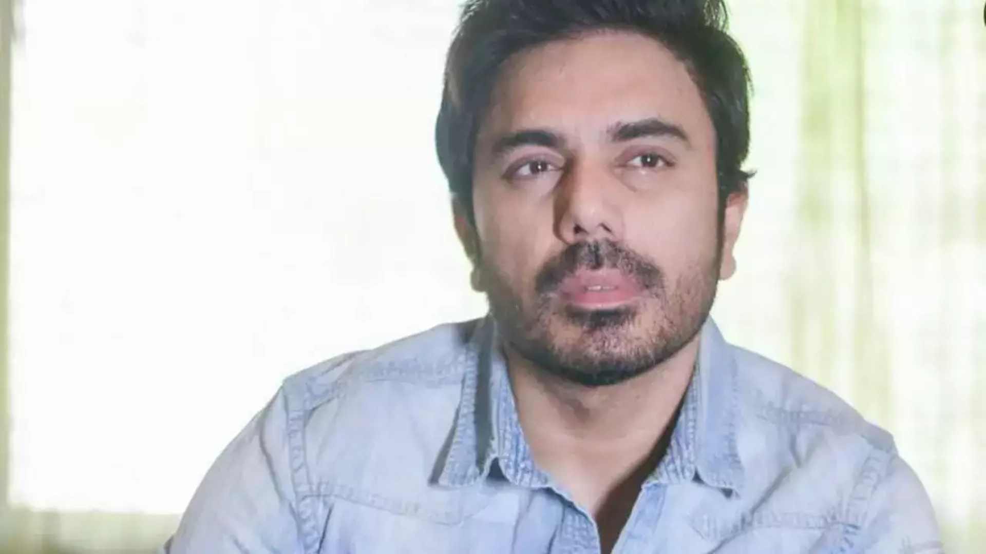 Vikram Mastal on Manoj Muntashir apology for Adipurush Said aapne sanatan dharam ka vishva mein majak udaya