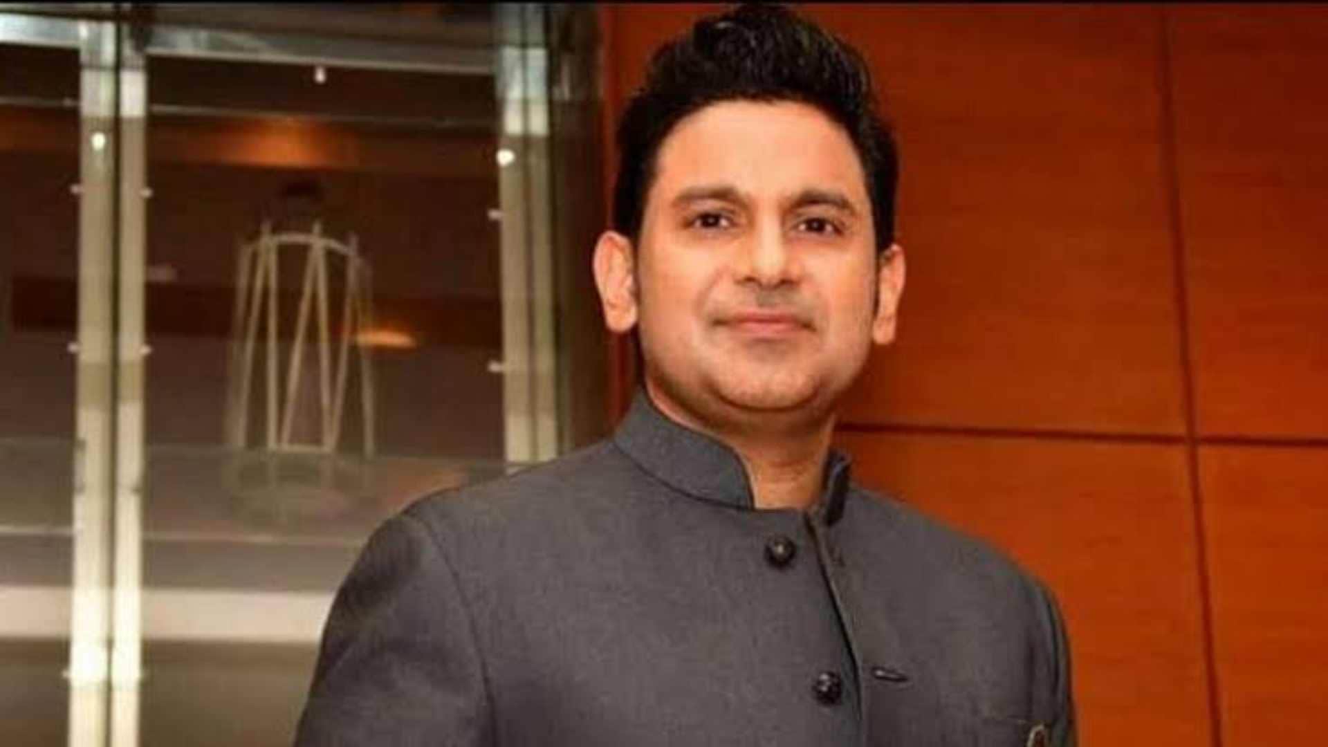 Vikram Mastal on Manoj Muntashir apology for Adipurush Said aapne sanatan dharam ka vishva mein majak udaya