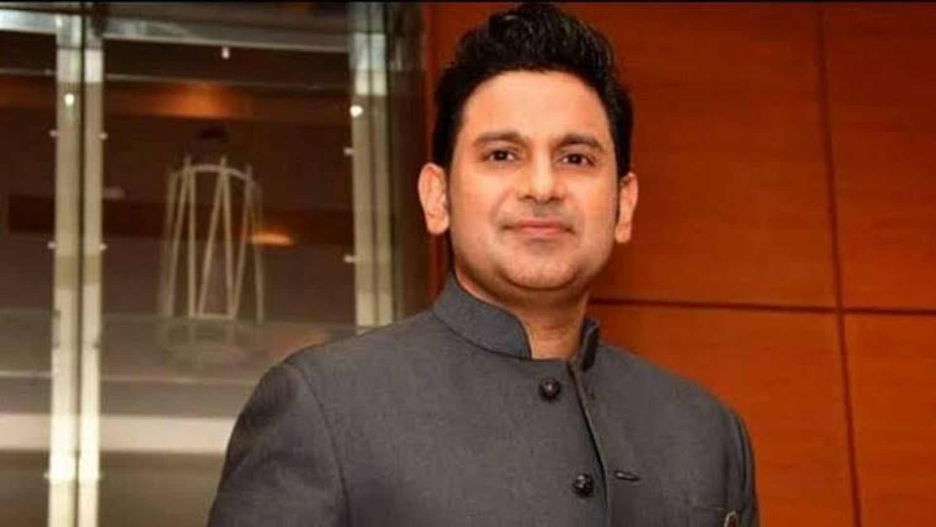 Vikram Mastal on Manoj Muntashir apology for Adipurush Said aapne sanatan dharam ka vishva mein majak udaya