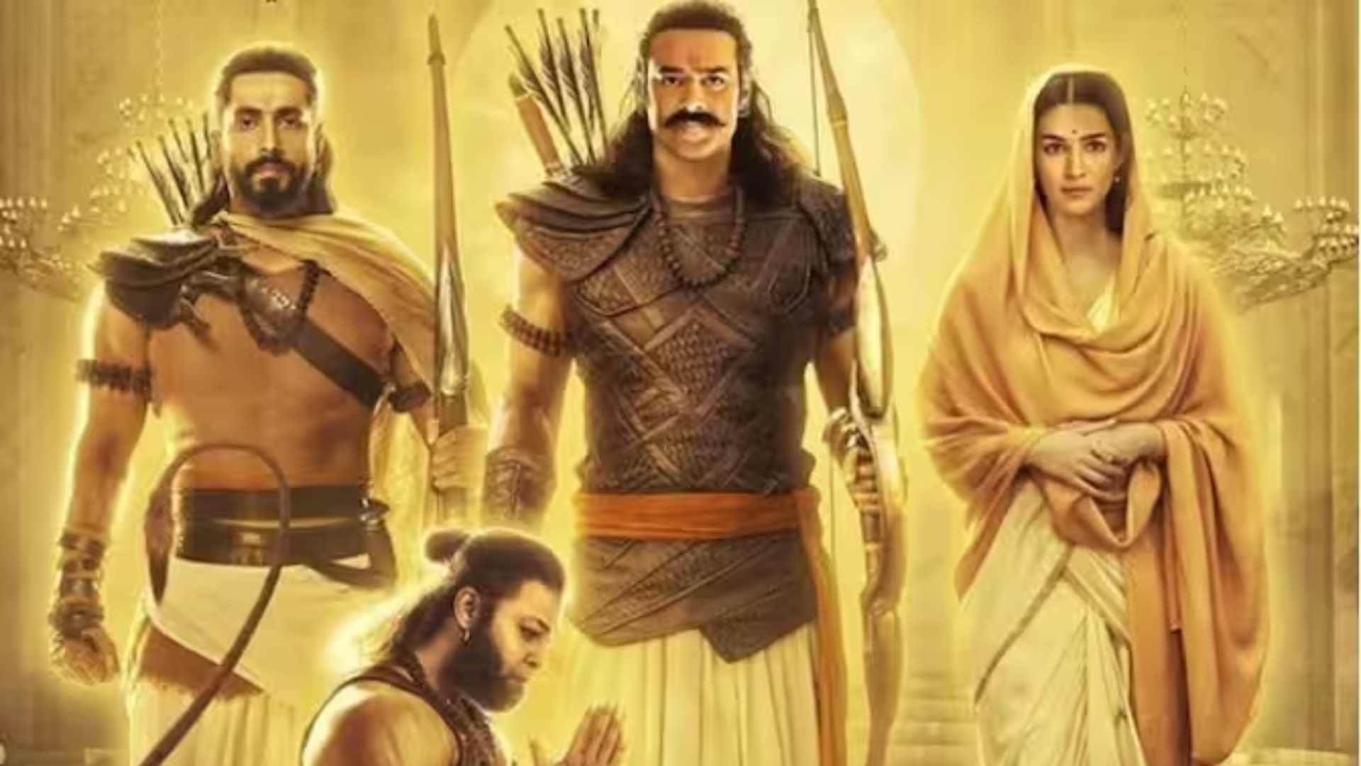 Vikram Mastal on Manoj Muntashir apology for Adipurush Said aapne sanatan dharam ka vishva mein majak udaya