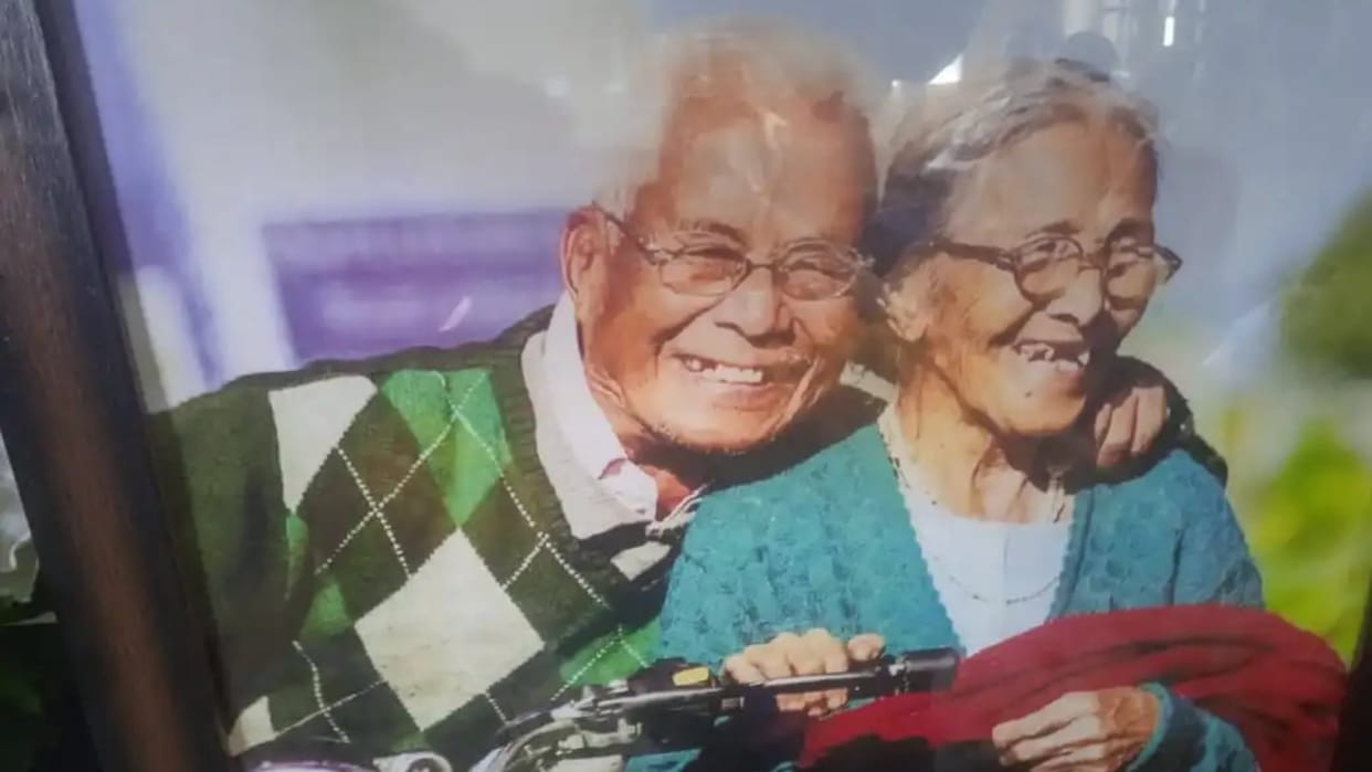 Manipur man who worked both for British, Japanese armies in WWII dies at 93