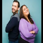 Couple
