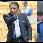 गावस्कर ने रोहित और द्रविड़ पर निशाना साधा है