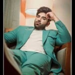 पारस छाबड़ा