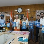 राजभवन में आयोजित कार्यक्रम