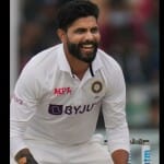 ravindra jadeja
