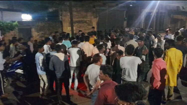 Bhilai : तेज रफ्तार कार ने स्कूटी सवार लड़की को कुचला, बहन की मौत, भाई घायल