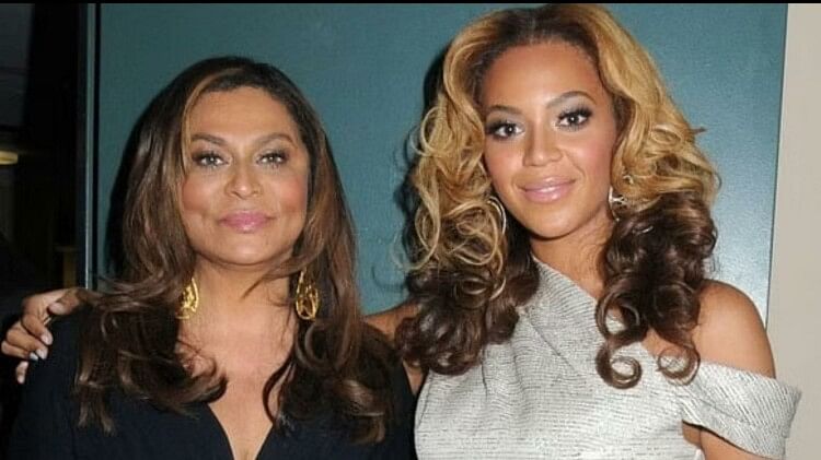 Beyonce Mother Tina Knowles Robbed Thieves Loot 1 Million Dollar Cash