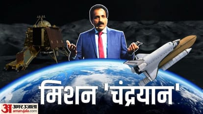 With more fuel, fail-safe measures, Chandrayaan-3 to leap towards moon on Friday