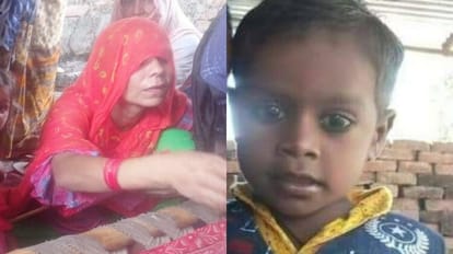 Two children died of electrocution in Shahjahanpur